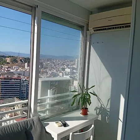 Estudio Corte Ingles *